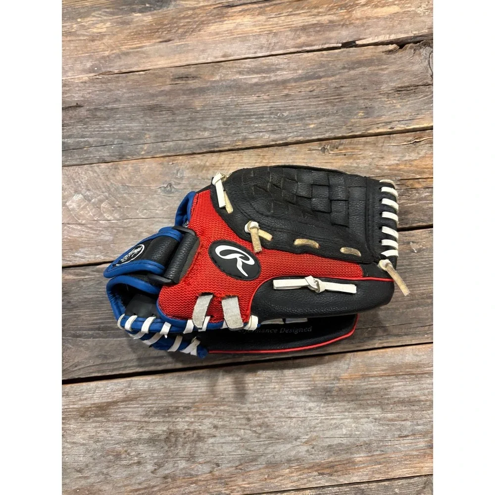 Rawlings 11.5 inch kids mitt